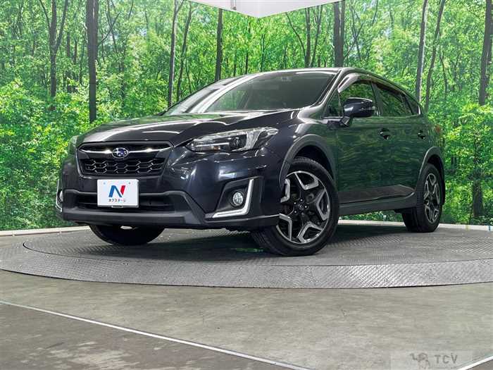 2017 Subaru Subaru Others