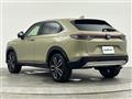 2022 Honda VEZEL