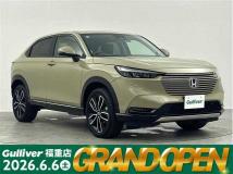 2022 Honda VEZEL