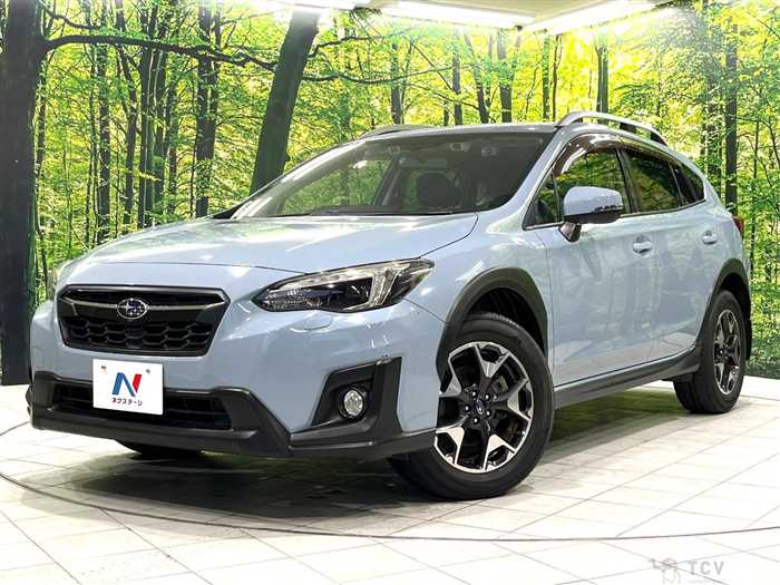 2017 Subaru Subaru Others