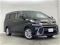 2016 Toyota Vellfire