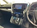 2016 Toyota Vellfire