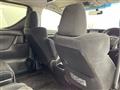2016 Toyota Vellfire