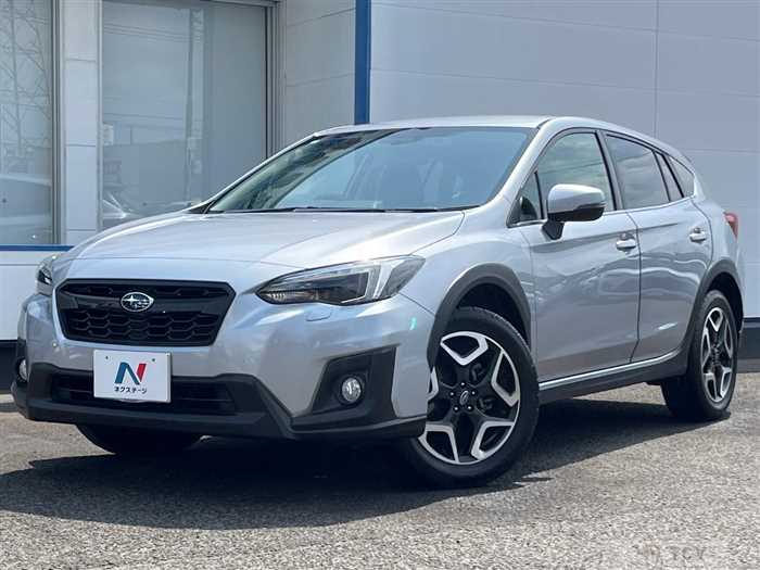 2017 Subaru Subaru Others