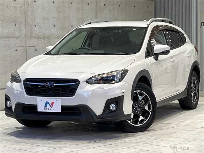 2017 Subaru Subaru Others