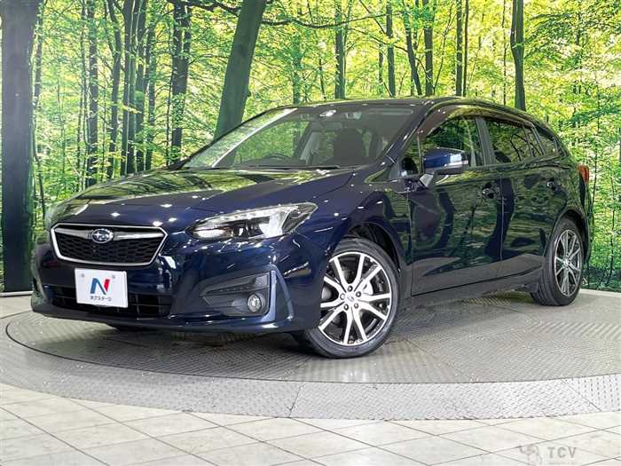 2018 Subaru Subaru Others
