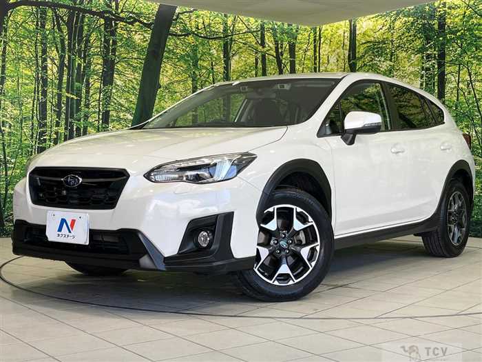 2018 Subaru Subaru Others