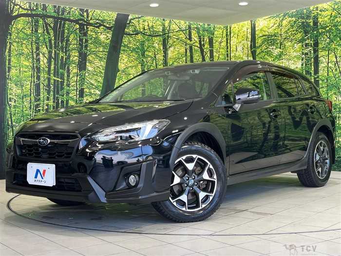 2018 Subaru Subaru Others