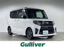 2019 Daihatsu Tanto