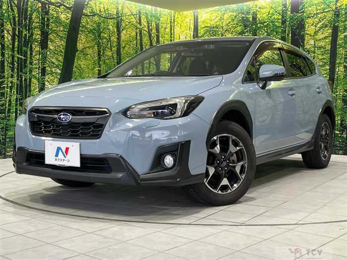 2018 Subaru Subaru Others