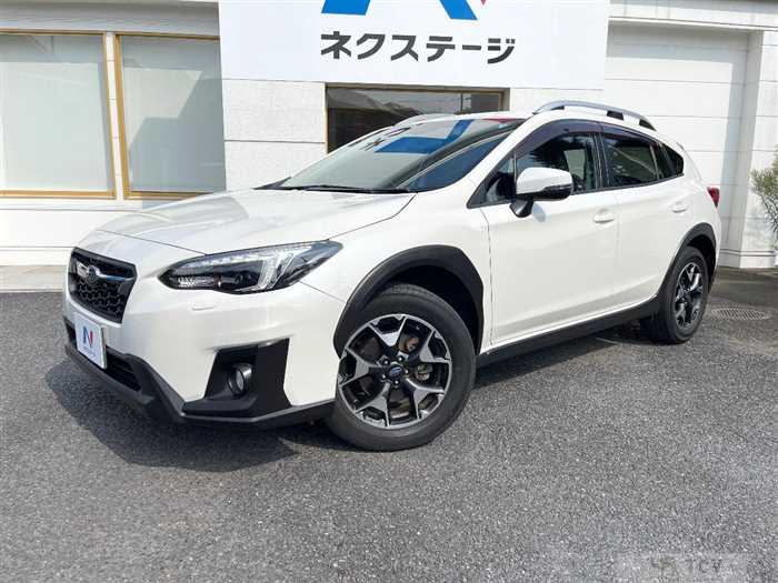 2018 Subaru Subaru Others