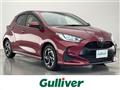 2020 Toyota Yaris