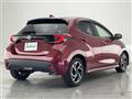 2020 Toyota Yaris