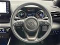 2020 Toyota Yaris