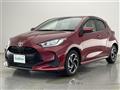 2020 Toyota Yaris