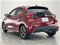 2020 Toyota Yaris