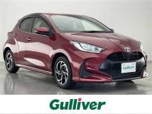 2020 Toyota Yaris