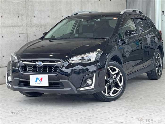 2018 Subaru Subaru Others