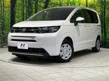 2025 Honda Freed