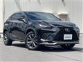 2017 Lexus NX
