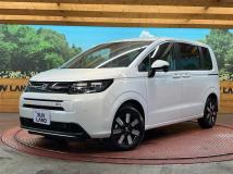 2024 Honda Freed