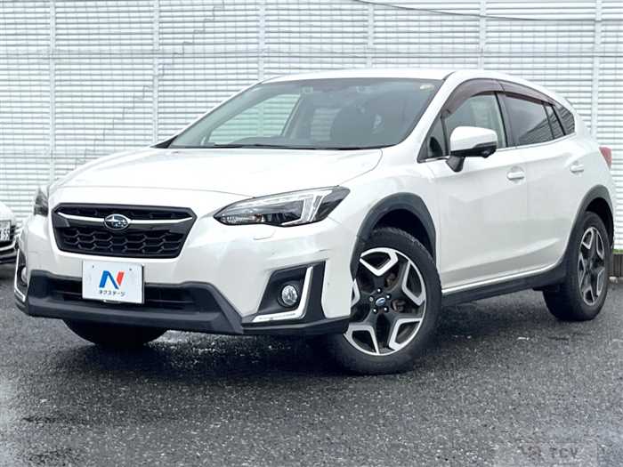 2018 Subaru Subaru Others