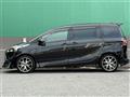 2021 Toyota Sienta