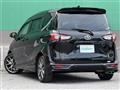 2021 Toyota Sienta