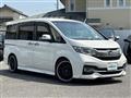 2015 Honda Step WGN
