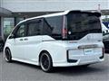 2015 Honda Step WGN