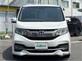 2015 Honda Step WGN