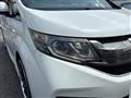 2015 Honda Step WGN