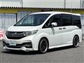 2015 Honda Step WGN