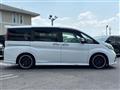 2015 Honda Step WGN