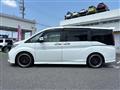 2015 Honda Step WGN