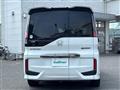 2015 Honda Step WGN