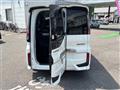 2015 Honda Step WGN