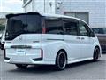 2015 Honda Step WGN