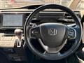 2015 Honda Step WGN