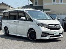 2015 Honda Step WGN