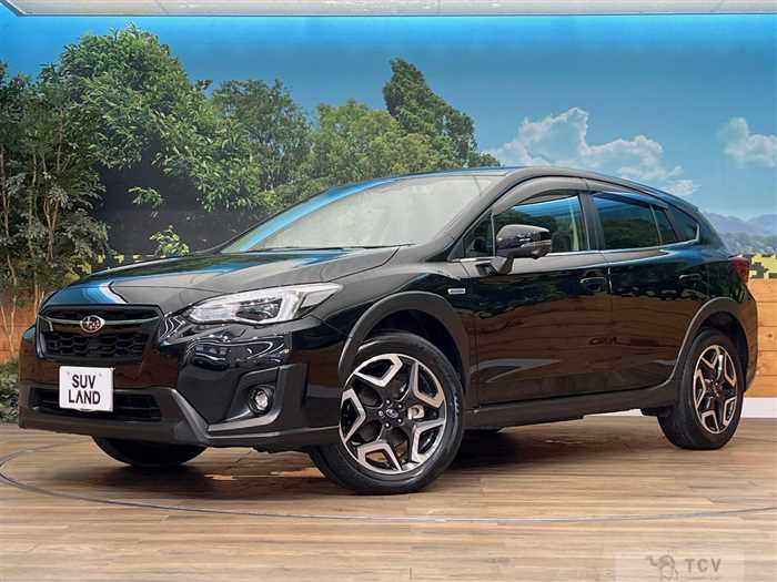 2020 Subaru Subaru Others