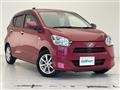 2018 Daihatsu Mira Es