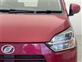 2018 Daihatsu Mira Es