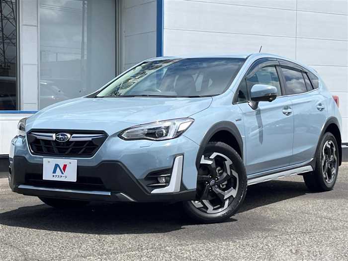 2021 Subaru Subaru Others