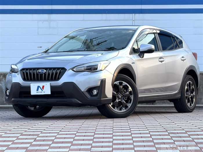 2022 Subaru Subaru Others