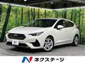 2023 Subaru Impreza