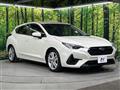 2023 Subaru Impreza
