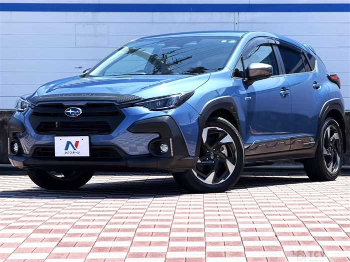 2023 Subaru Subaru Others