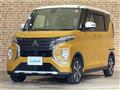 2022 Mitsubishi eK SPACE