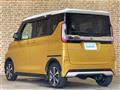 2022 Mitsubishi eK SPACE